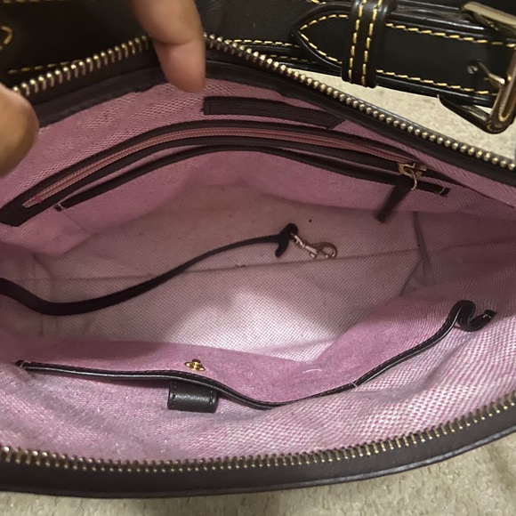 Dooney & Bourke Handbag - Picture 4 of 4